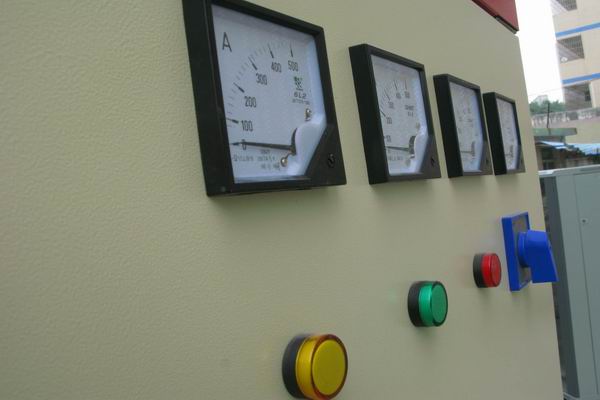 海盐配电箱-3683讲讲配电箱的好处有哪些